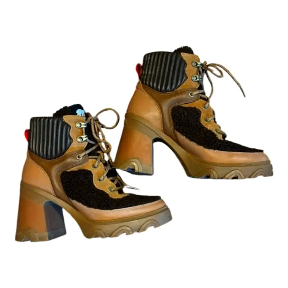 Sorel sundance catalog